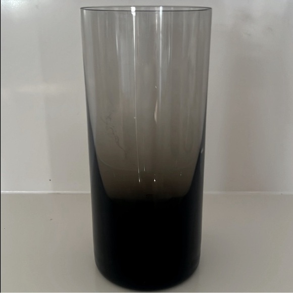 Whisky Set Moser Lead-Free Crystal, 330 ml - Smoke 4 Glasses - Picture 2 of 8